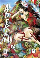 Tsukiji Nao - Adekan. Bd.7