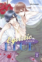 Mio Tennohji - Egoistic Blue