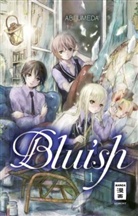 Abi Umeda - Bluish. Bd.1