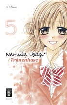 Ai Minase - Namida Usagi - Tränenhase. Bd.5