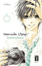 Ai Minase - Namida Usagi - Tränenhase. Bd.6