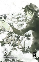 Fujisaki, Ry Fujisaki, Ryu Fujisaki, On, Fuyumi Ono, Ryu Fujisaki - Shiki. Bd.8