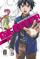 Sakae Esuno - Big Order. Bd.1