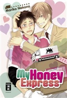 Mariko Nekono - My Honey Express