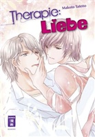 Makoto Tateno - Therapie: Liebe
