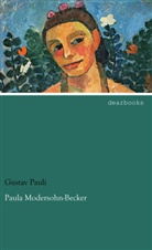 Gustav Pauli - Paula Modersohn-Becker