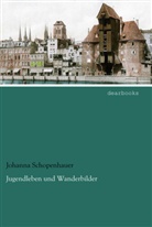Johanna Schopenhauer - Jugendleben und Wanderbilder