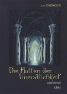 H H T Osenger, H. H. T. Osenger, Herbert H. T. Osenger - Die Hallen der Unendlichkeit