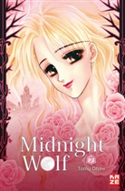 Tomu Ohmi - Midnight Wolf 07