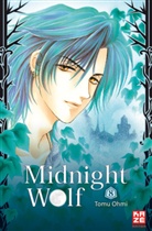 Tomu Ohmi - Midnight Wolf 08