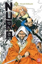 Hiroshi Shiibashi - Nura - Herr der Yokai. Bd.14