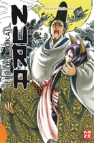 Hiroshi Shiibashi - Nura - Herr der Yokai. Bd.15
