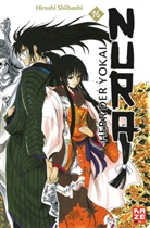 Hiroshi Shiibashi - Nura - Herr der Yokai. Bd.16