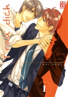 Kai Asou - Trau Dich 01. Bd.1