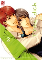 Kai Asou - Trau Dich 02. Bd.2