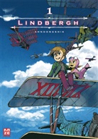 Ahndongshik - Lindbergh. Bd.1