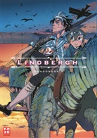 Ahndongshik - Lindbergh 02. Bd.2