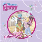 Heike Grosse - Prinzessin Emmy und ihre Pferde - Der vergessene Geburtstag
