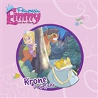Heike Grosse, Fernando Güell - Prinzessin Emmy und ihre Pferde - Krone in Gefahr