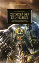 Christian Dunn, Christian Dunn (Hrsg ), Christian Dunn (Hrsg. ), Christian Dunn (Hrsg.), Dun, Christia Dunn... - Horus Heresy - Zeitalter der Dunkelheit