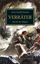 Dembski-Bowden, Aaron Dembski-Bowden - Horus Heresy - Verräter