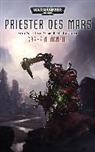 Graham McNeill - Warhammer 40.000 - Priester des Mars