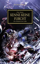 Dan Abnett - Horus Heresy - Kenne keine Furcht
