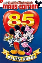 Disney, Walt Disney - Alles Gute