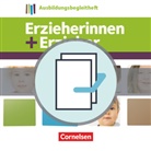 Bri Albrecht, Brit Albrecht, Susann Baum, Susanne Baum, Carol Behrend, Carola Behrend... - Erzieherinnen + Erzieher: Erzieherinnen + Erzieher - Bisherige Ausgabe - Zu allen Bänden. Sozialpädagogische Bildungsarbeit professionell gestalten, 2 Bde.