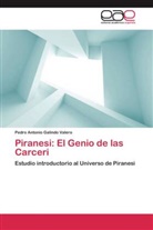 Pedro Antonio Galindo Valero - Piranesi: El Genio de las Carceri