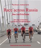Paul Bruck, Andreas Sachs - Race across Russia
