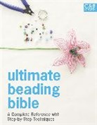 Marie Clayton, Marie Clayton - Ultimate Beading Bible