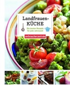 Boss-Teichman, Claudi Boss-Teichmann, Claudia Boss-Teichmann, Koeverden-Göb, Koeverden-Göbel, Marita van Koeverden-Göbel... - Landfrauenküche