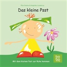 Rita Greine, Angelika Lüneburg - Das kleine Psst