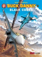 Francis Winis, Frederic Zumbiehl, Frédéric Zumbiehl, Francis Winis, Eckar Schott, Eckart Schott - Buck Danny - Black Cobra