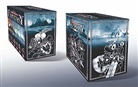 Walt Disney - Lustiges Taschenbuch Fantasy Box, 6 Bände