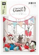 home decoration: home decoration No. 58  Patchwork Family