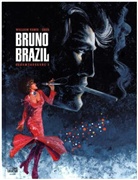 Greg, GREG / VANCE, Vanc, Willia Vance, William Vance, William Vance - BRUNO BRAZIL GESAMTAUSGABE B.3