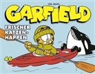 Jim Davis - Garfield - Frischer Katzenhappen