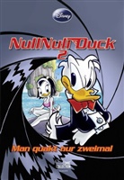 Walt Disney - NullNull Duck II