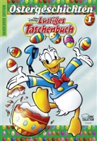 Walt Disney - Lustiges Taschenbuch Ostergeschichten. Bd.1