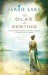 Sarah Lark - Jamaica V. II, Las olas del destino