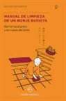 Keisuke Matsumoto - Manual de limpieza de un monje budista