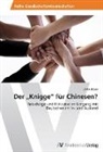 Ulrike Hoyer - Der 'Knigge' für Chinesen?