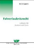 Bernd Huppertz - Fahrerlaubnisrecht