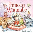Leslie Lammle, Leslie/ Lammle Lammle, Lammle Leslie, Leslie Lammle - Princess Wannabe