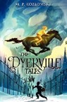 M P Kozlowsky, M. P. Kozlowsky, M. P./ Thompson Kozlowsky, Brian Thompson - The Dyerville Tales