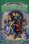 Christopher Healy, Christopher/ Harris Healy, Todd Harris - The Hero's Guide to Storming the Castle