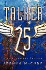 Joshua McCune - Talker 25