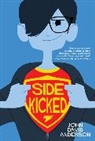 John David Anderson - Sidekicked